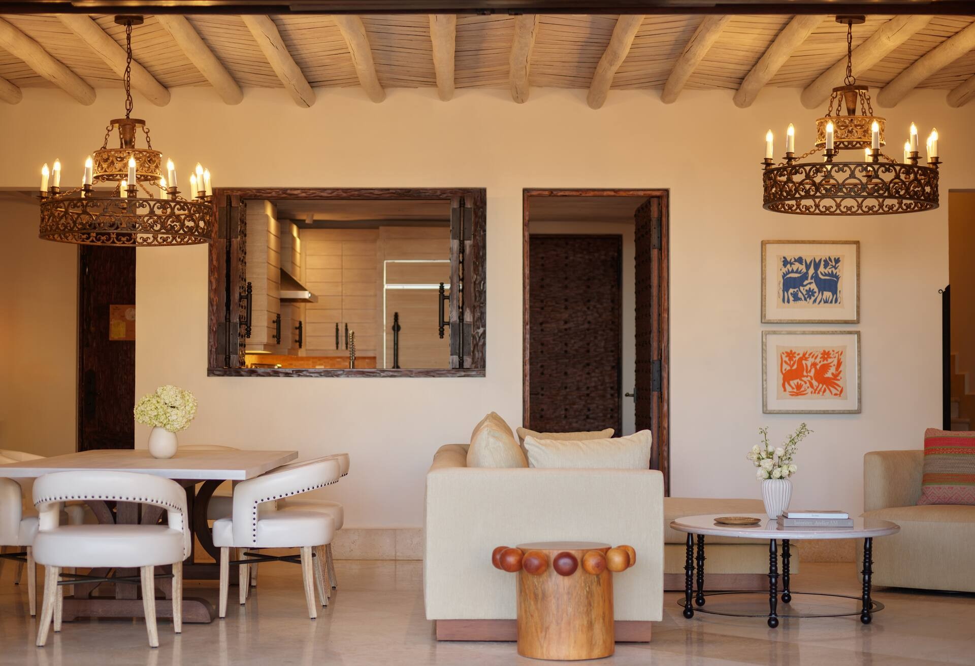 2 Bedroom Resort Casita with Plunge Pool