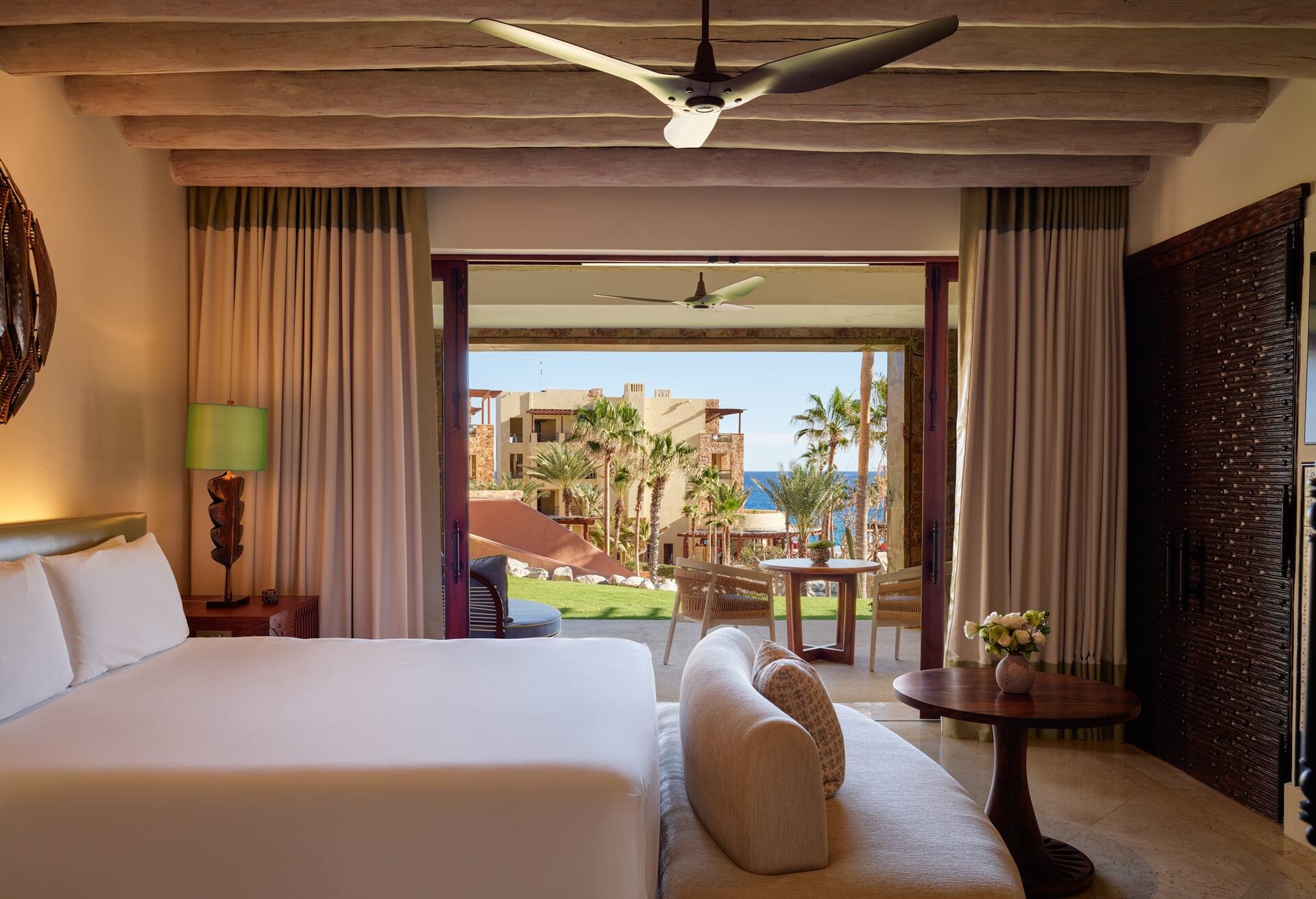 3 Bedroom Resort Casita with Plunge Pool