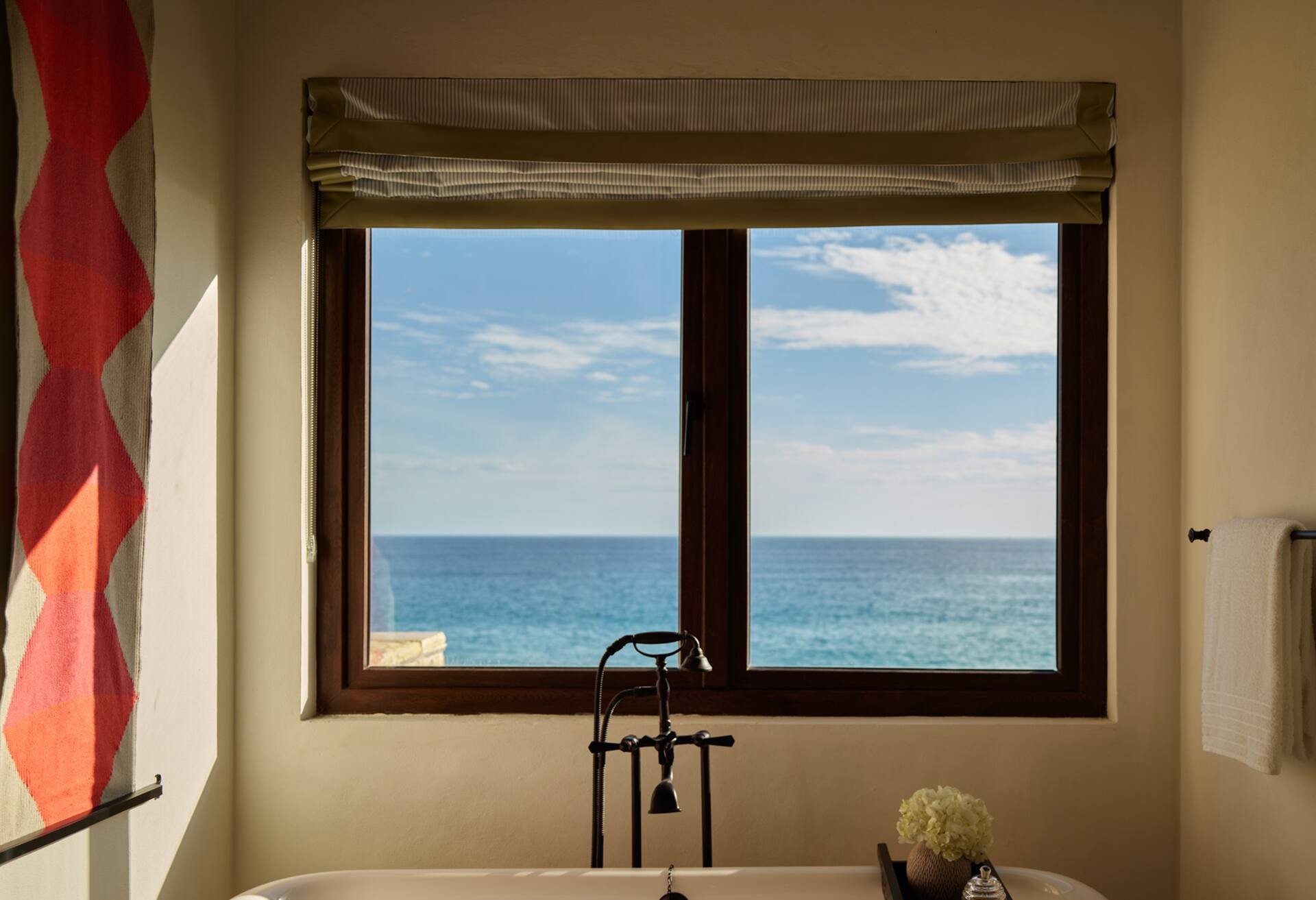 3 Bedroom Beachfront Presidential Suite