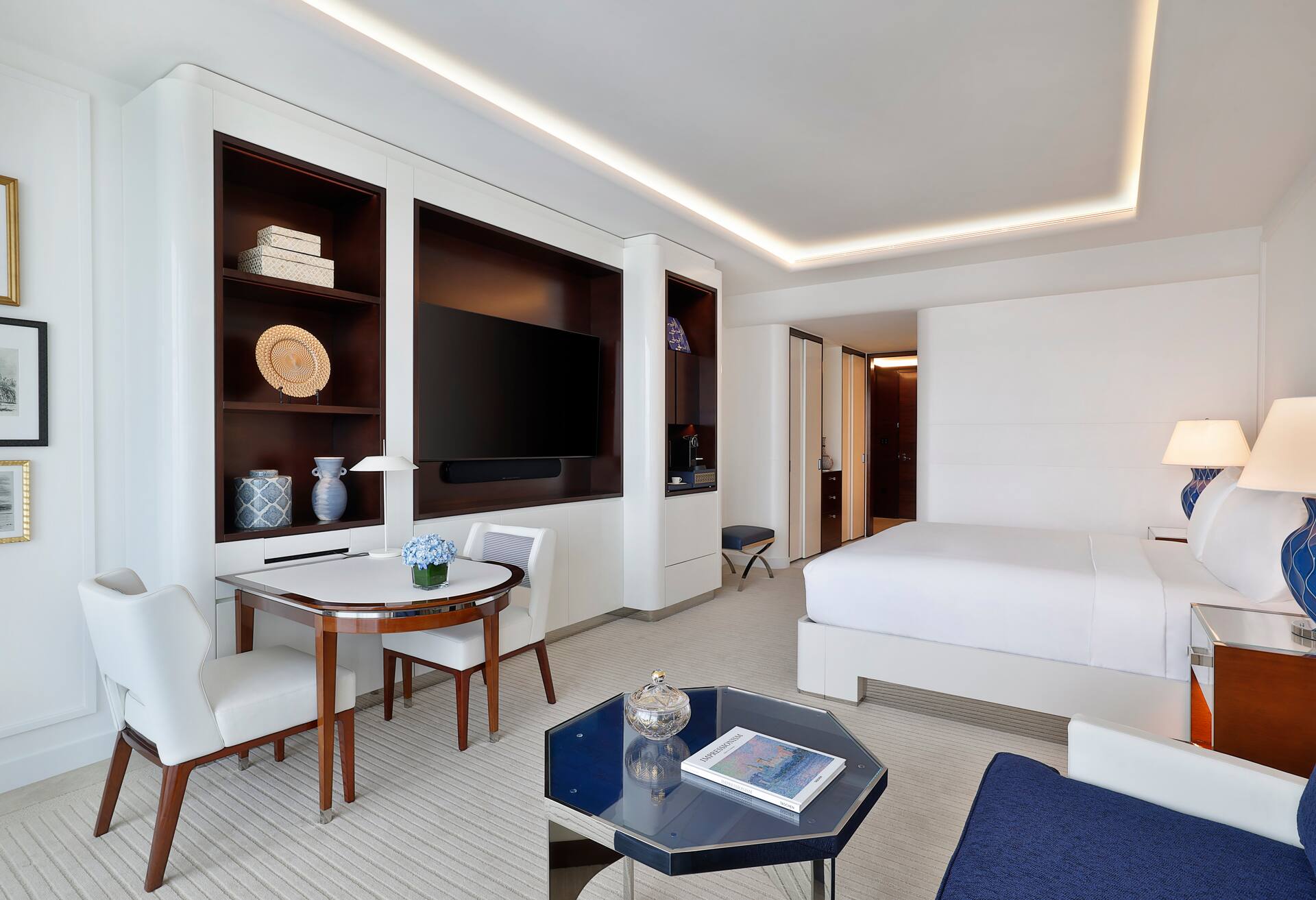 King Deluxe Room