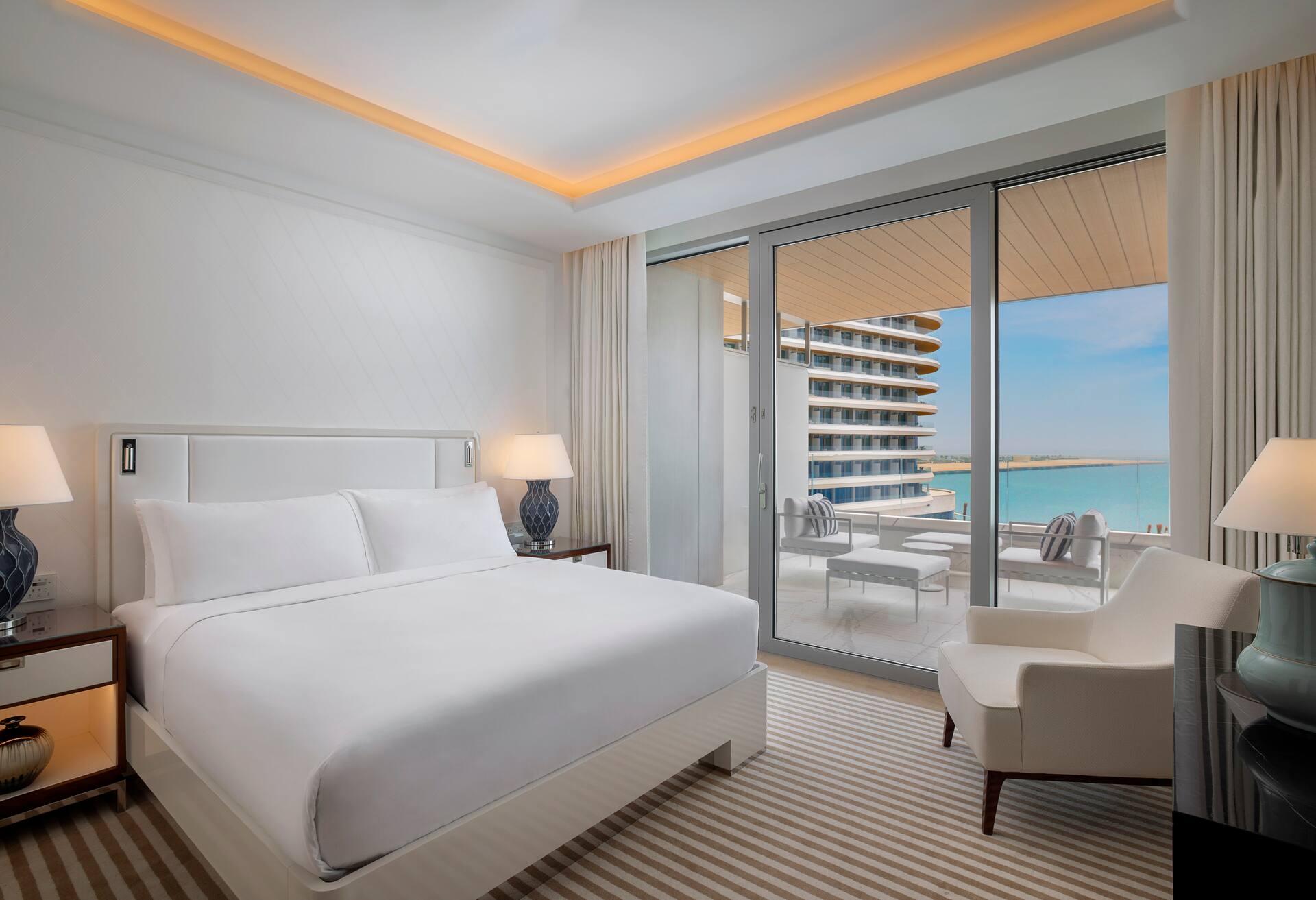 King Two Bedroom Residence