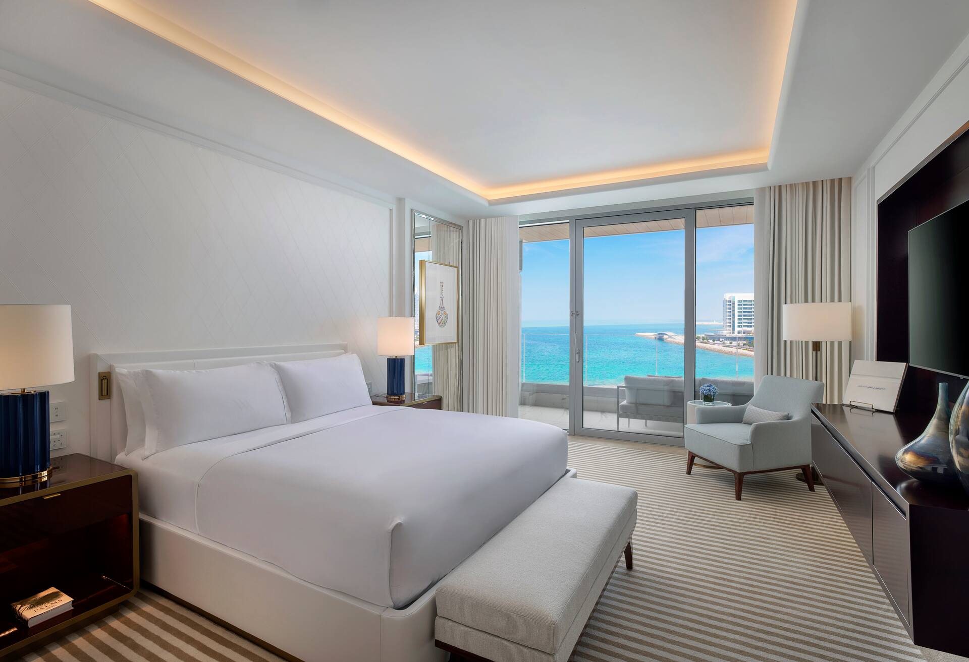 Family Connecting Suite