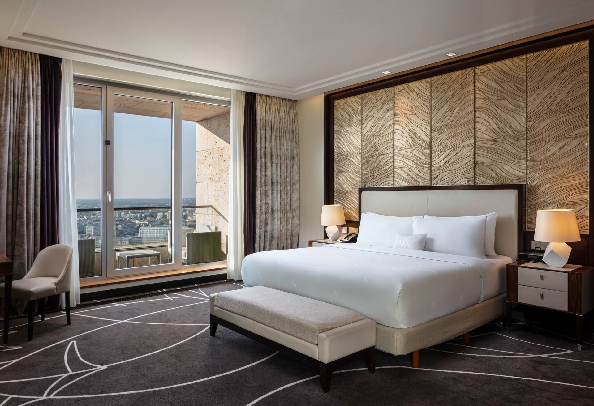 Astor Suite