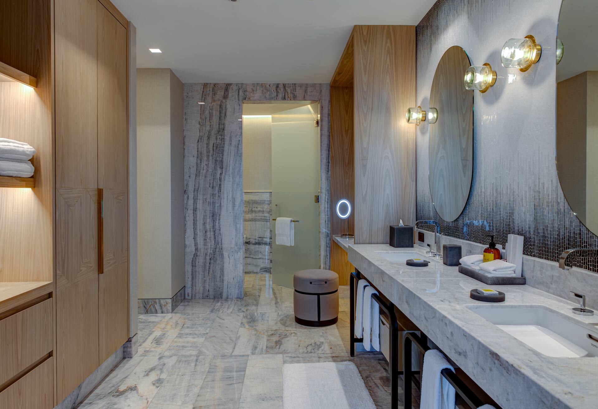 Ocean Front 2 Bedroom Presidential Suite