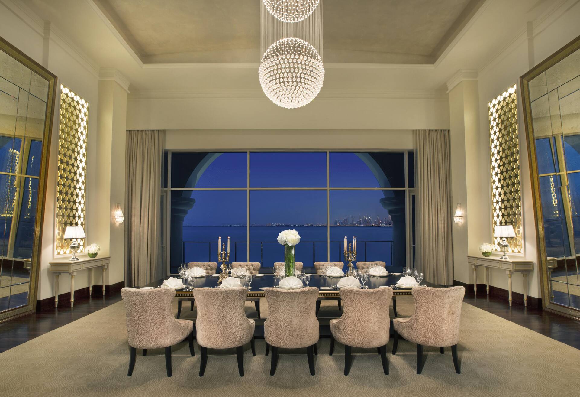 Royal Suite