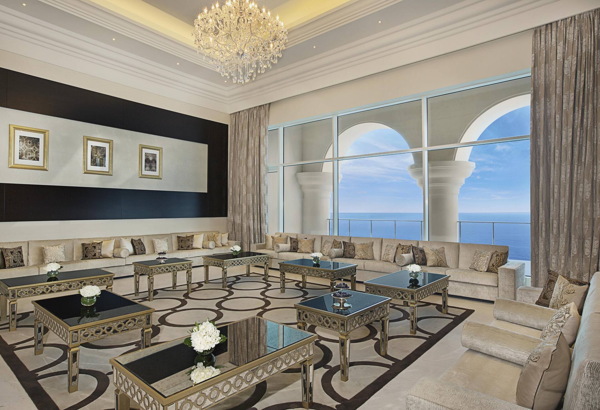 Royal Suite