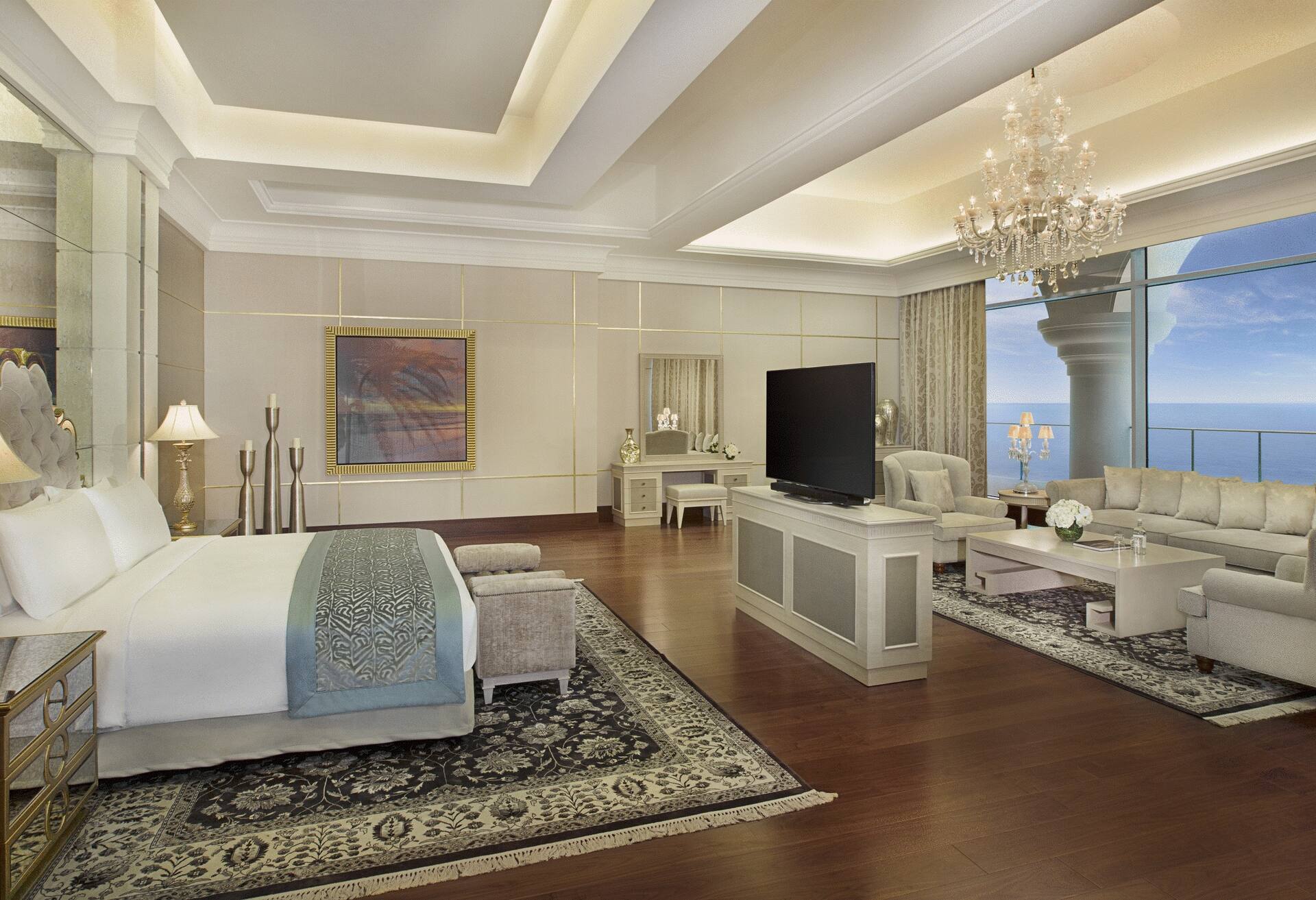 Royal Suite