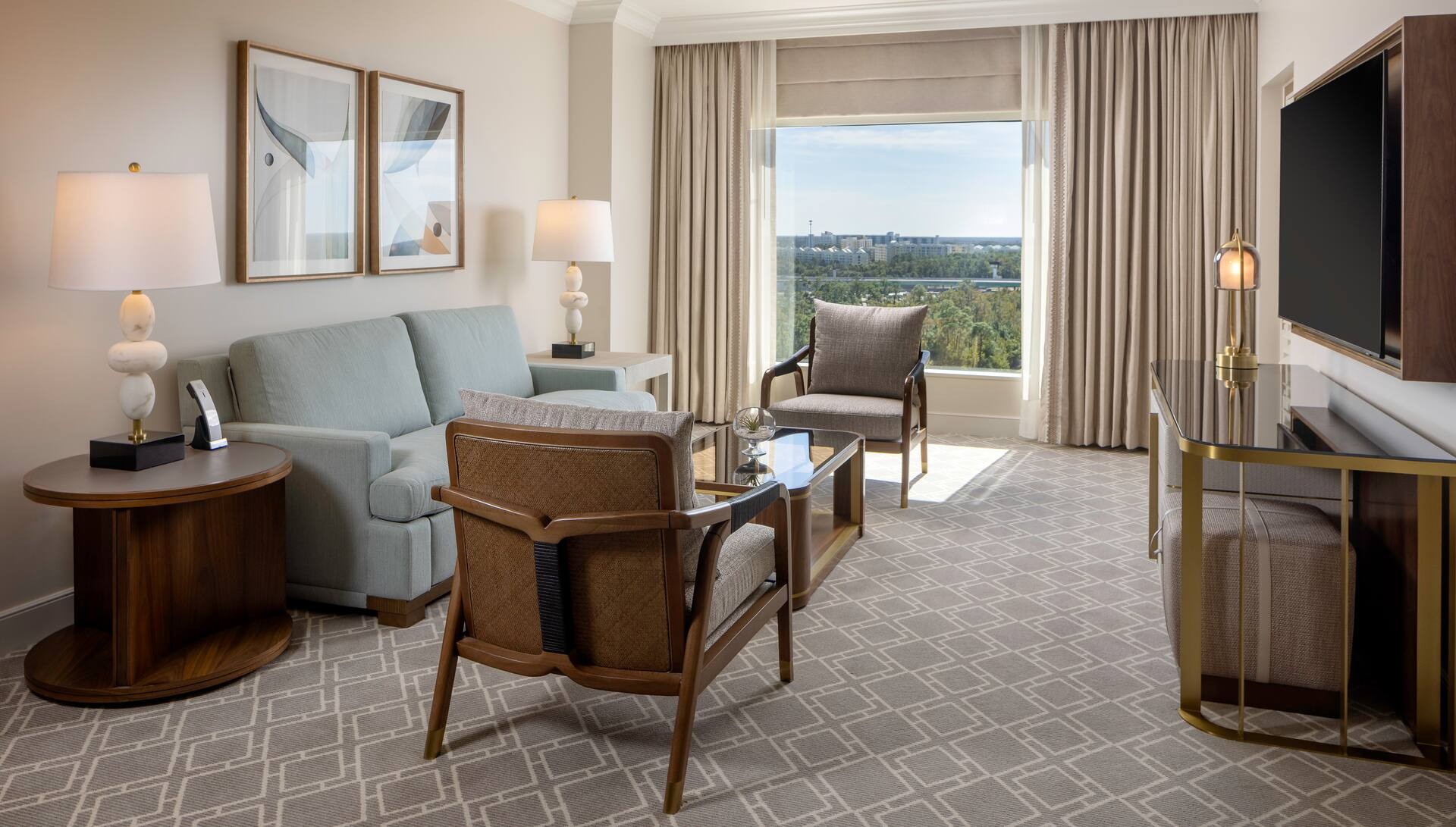Dreamers Haven Suite- 1 King Bed