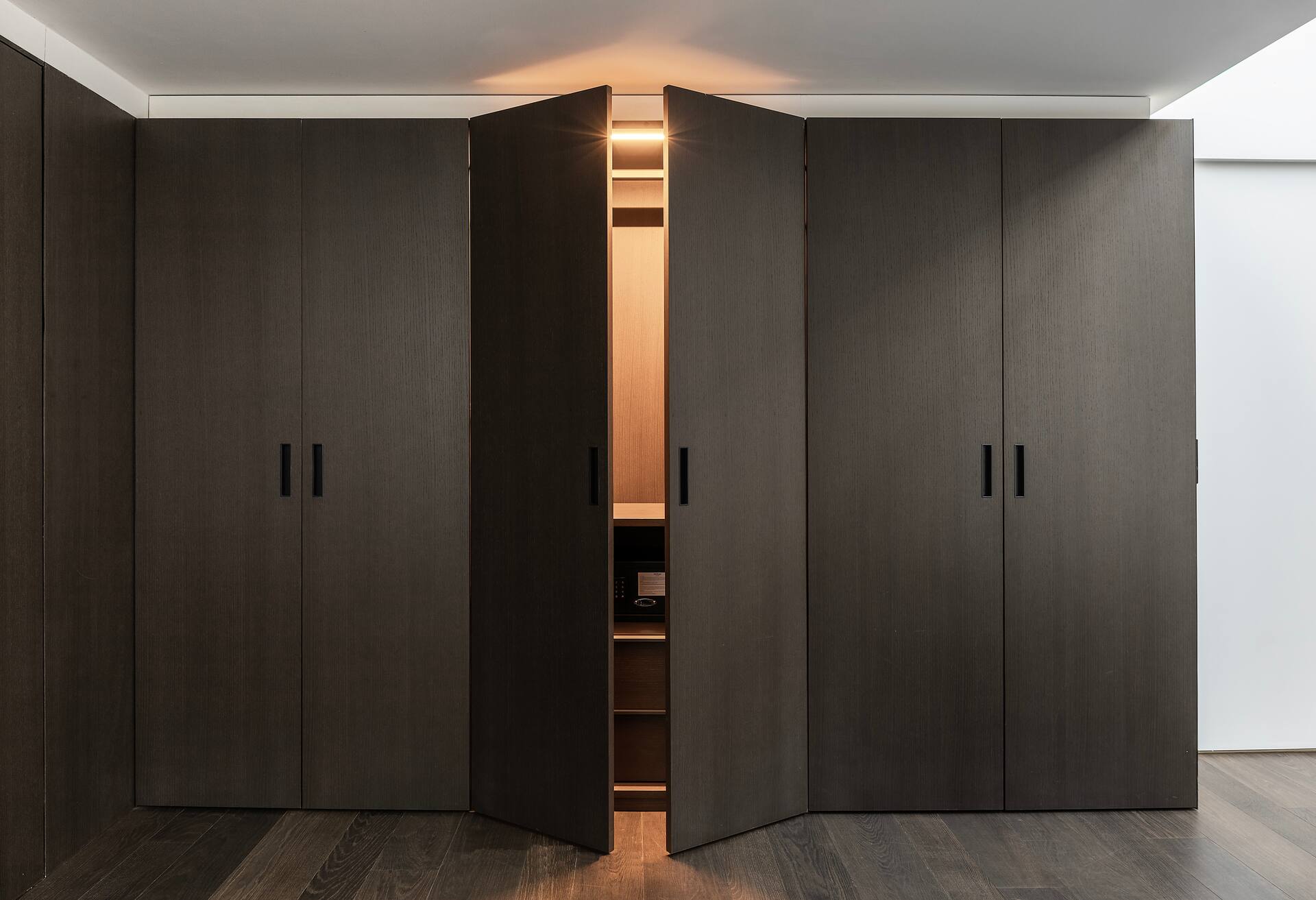 Loft Family Suite