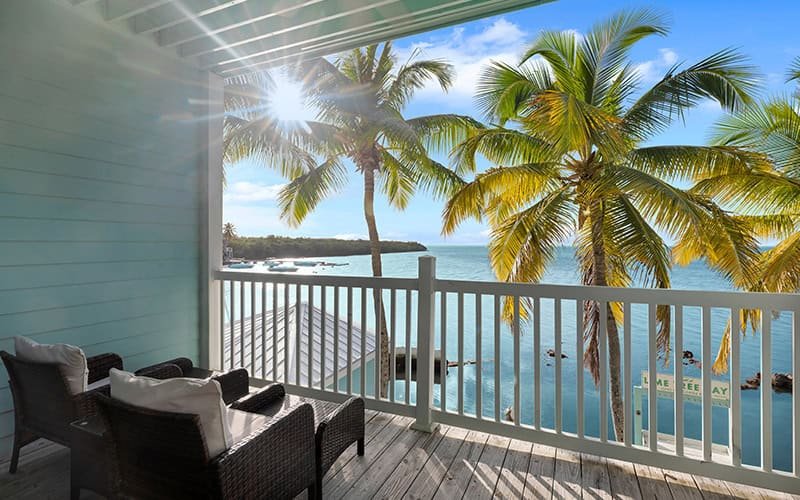 Lime Tree Bay Resort, Bild 2
