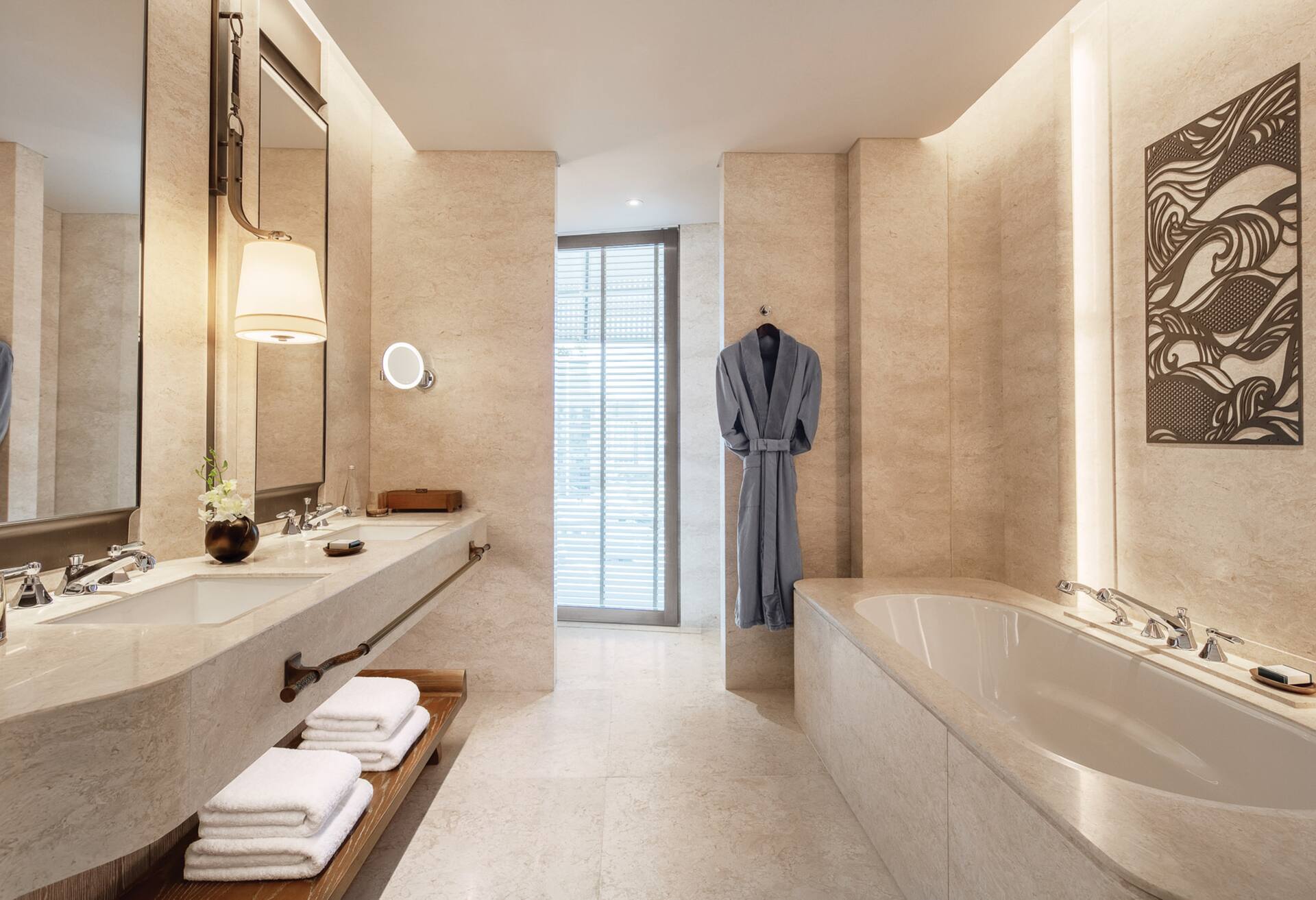 King Deluxe Room