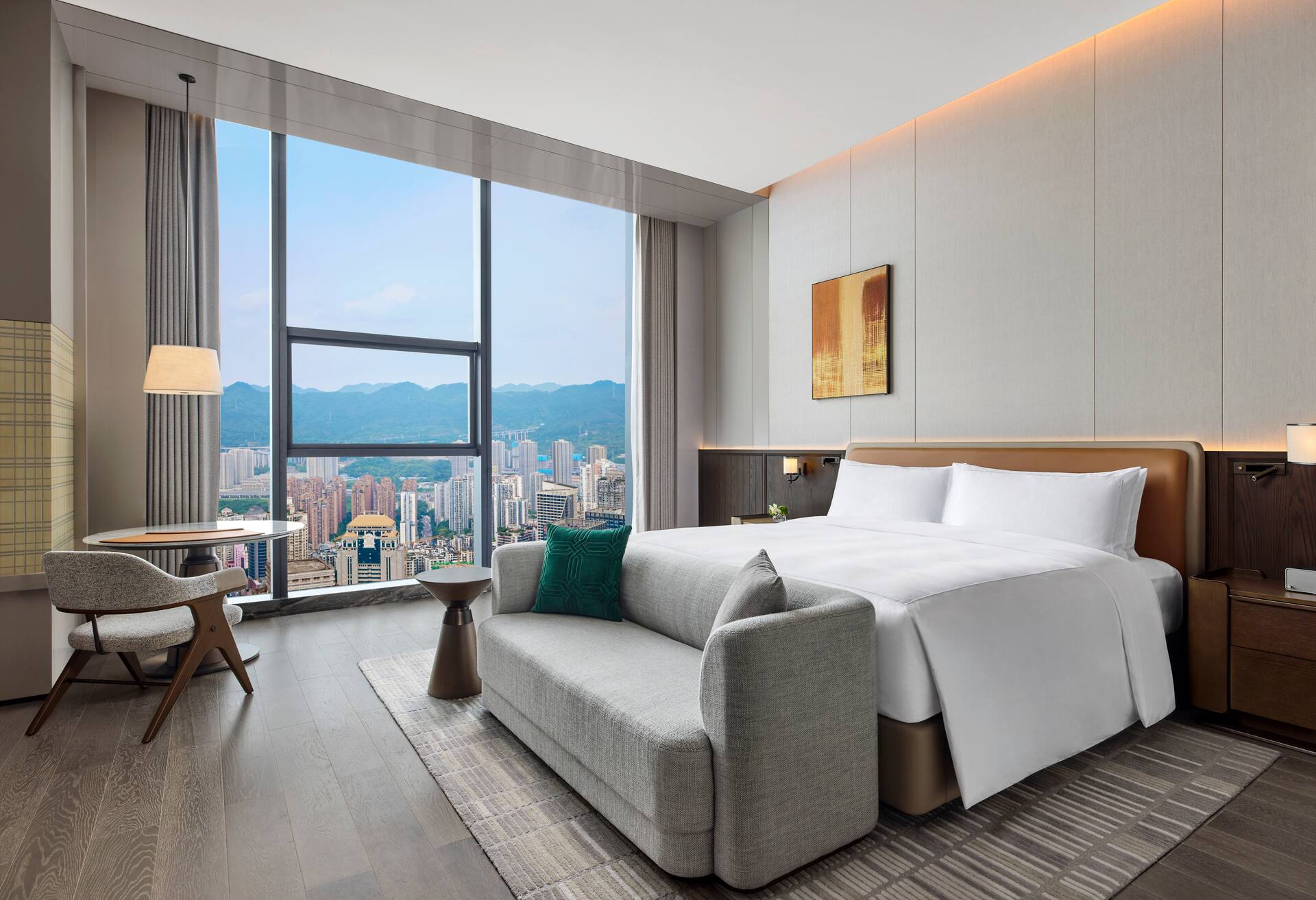 King Executive Room