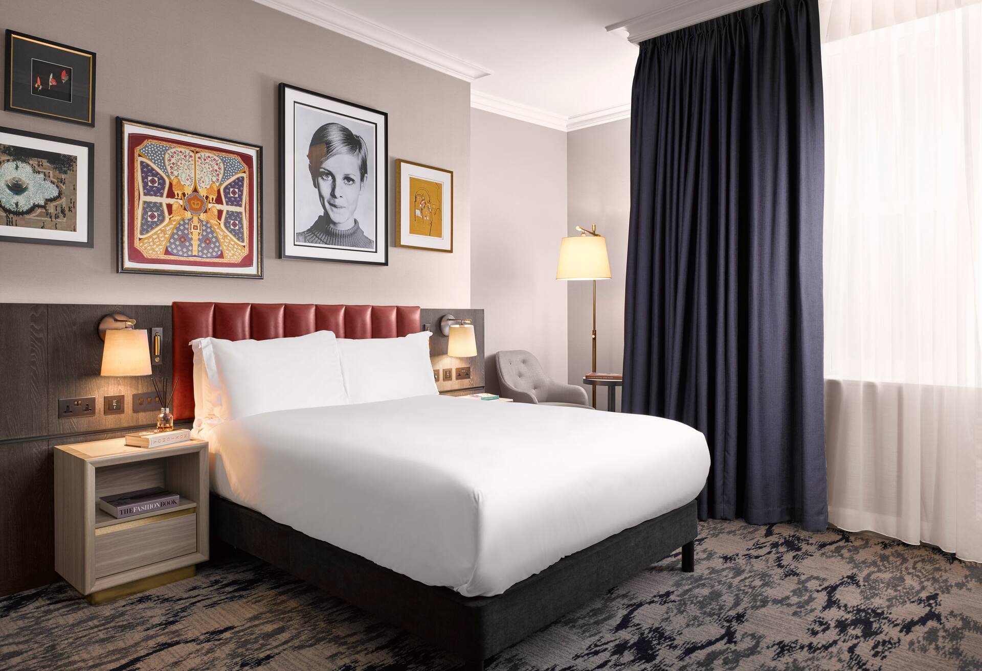 Trafalgar Queen Room photo 3