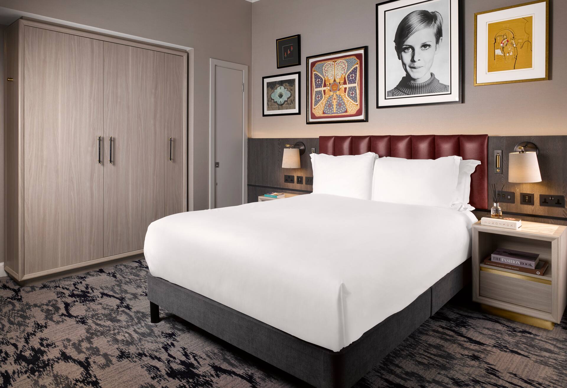 Trafalgar Queen Room photo 1