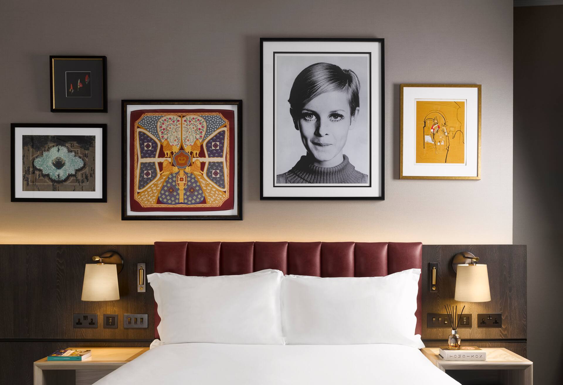 Trafalgar Queen Room photo 3