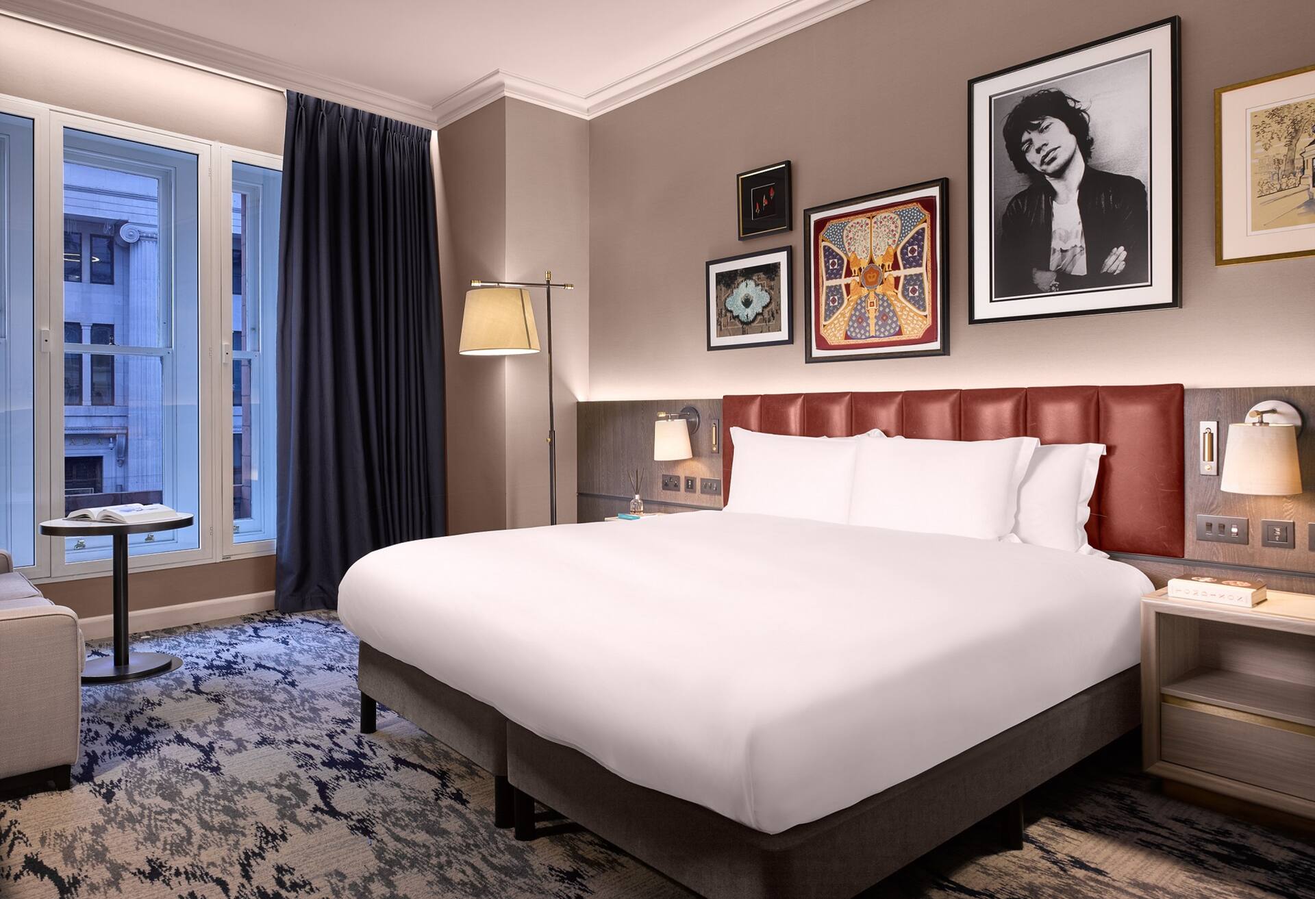 St James Premium King Room photo 1