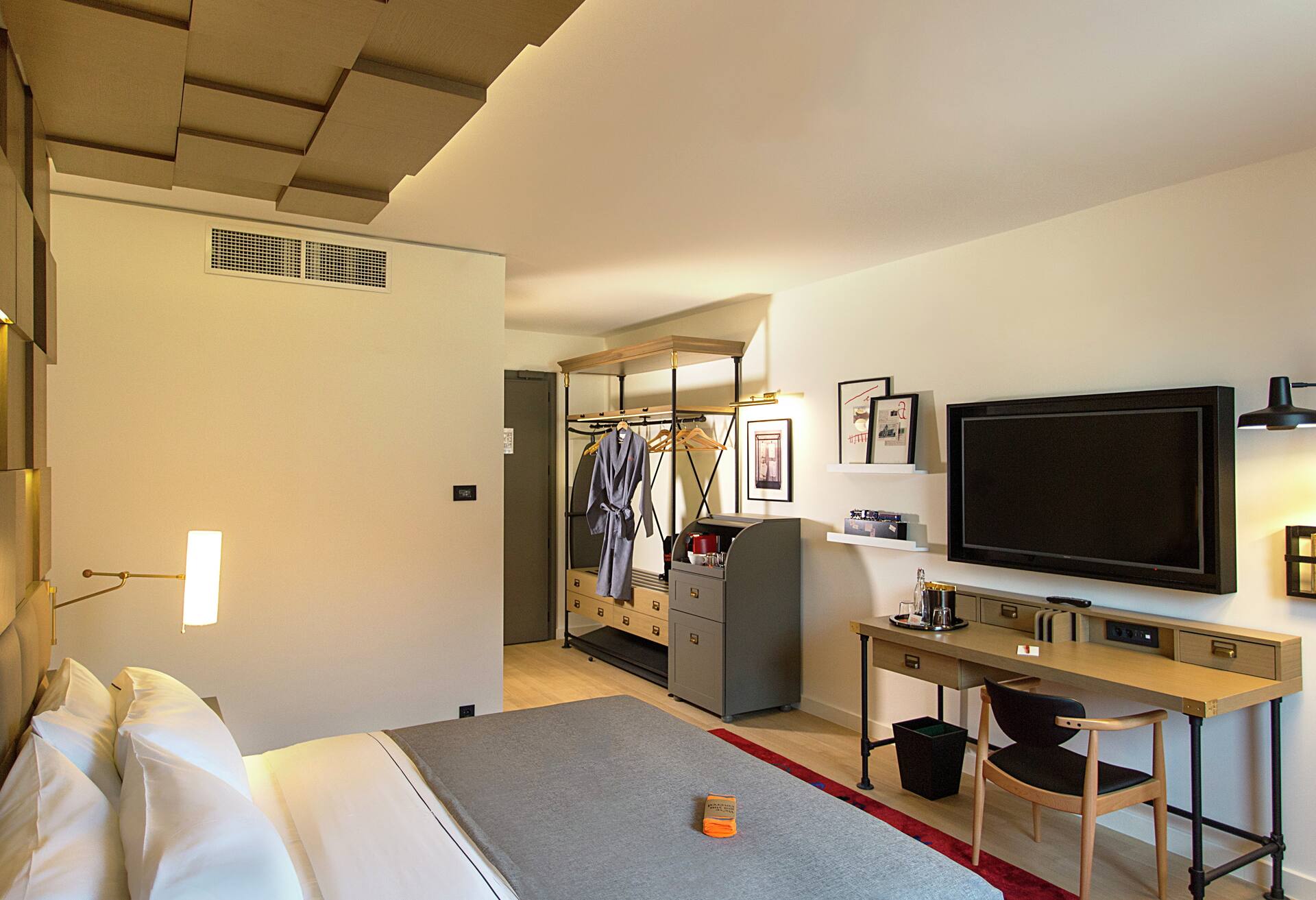 King Premium Room