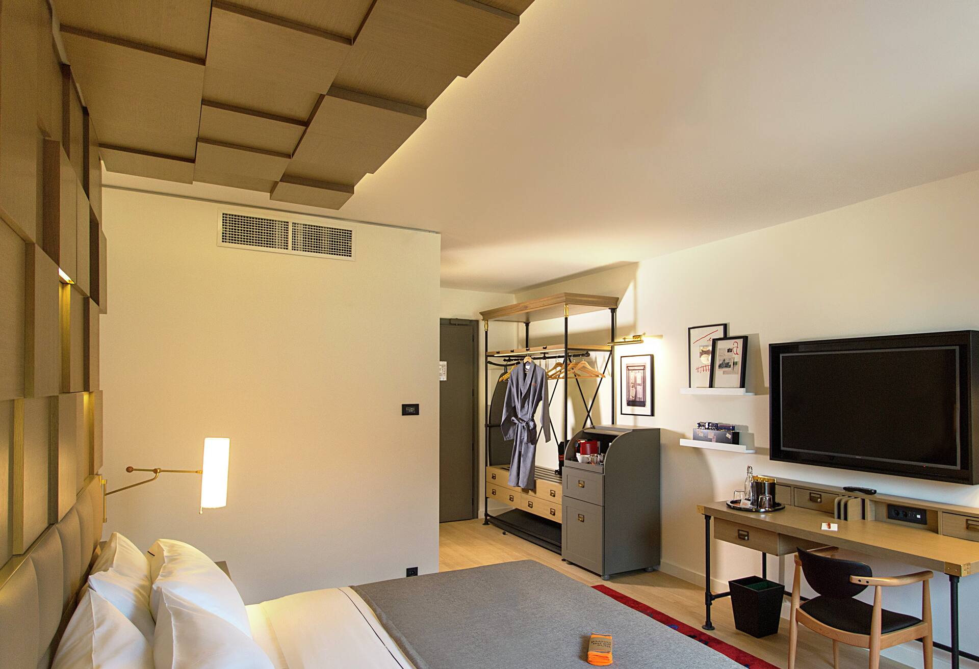 King Room