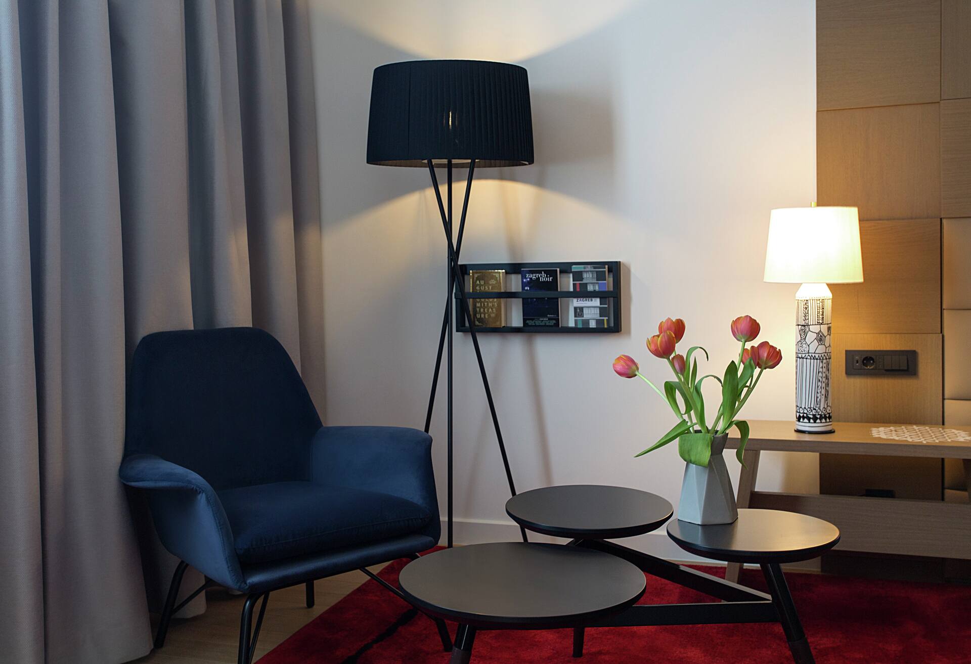 King Junior Suite
