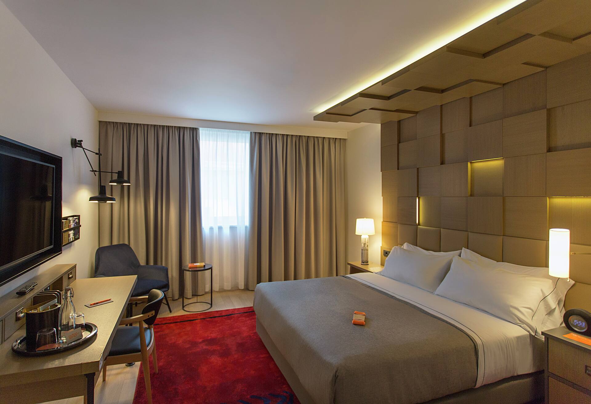 King Room