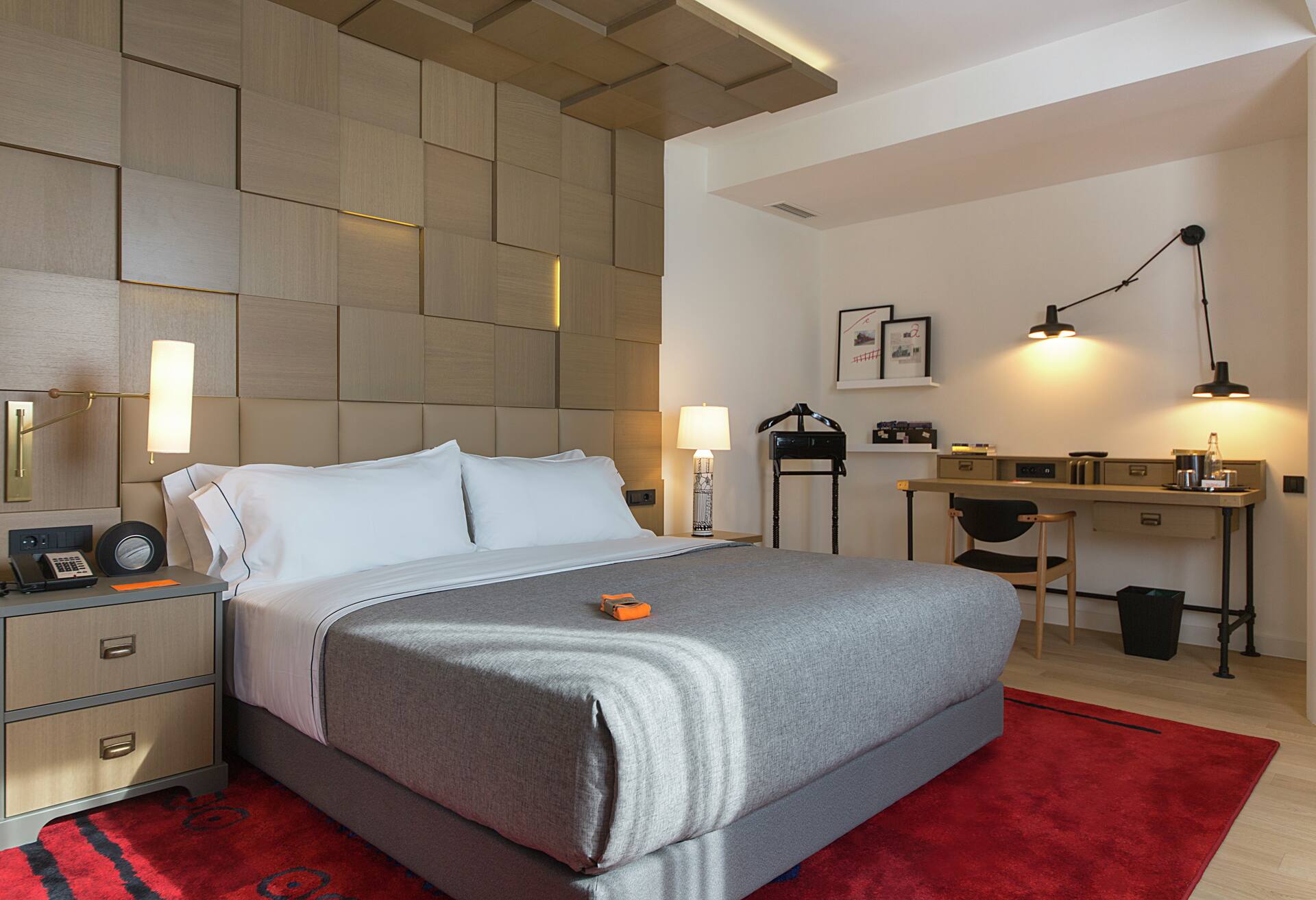 King Premium Junior Suite