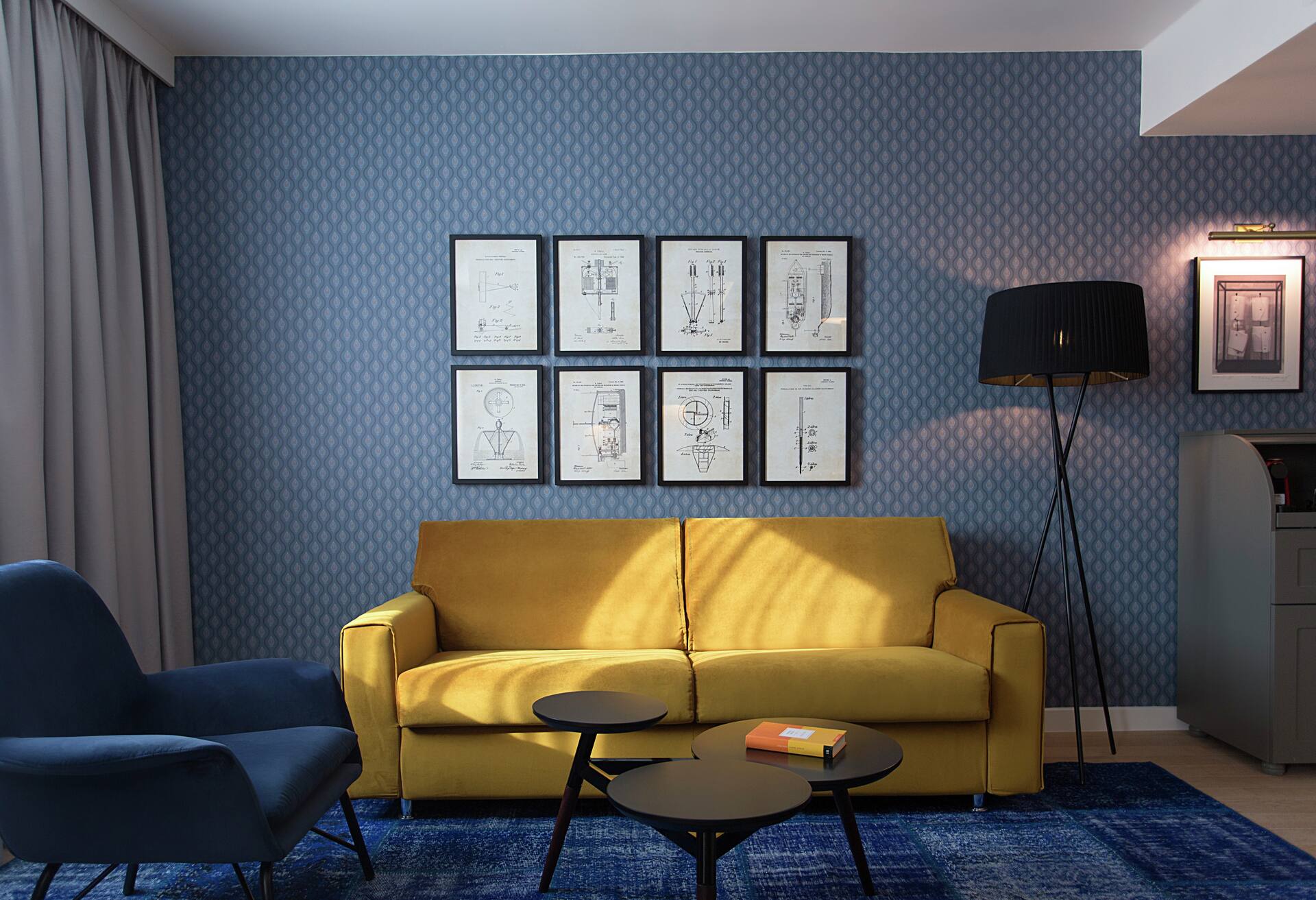 King Premium Junior Suite
