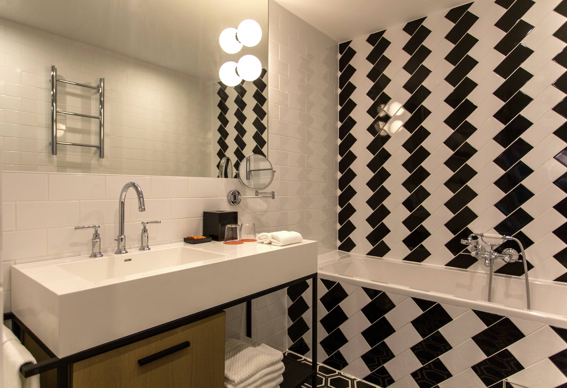 King Premium Junior Suite