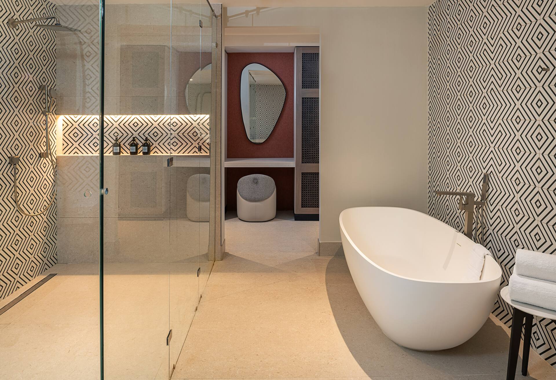 Club Azure 1 Bedroom Master Suite Ocean View